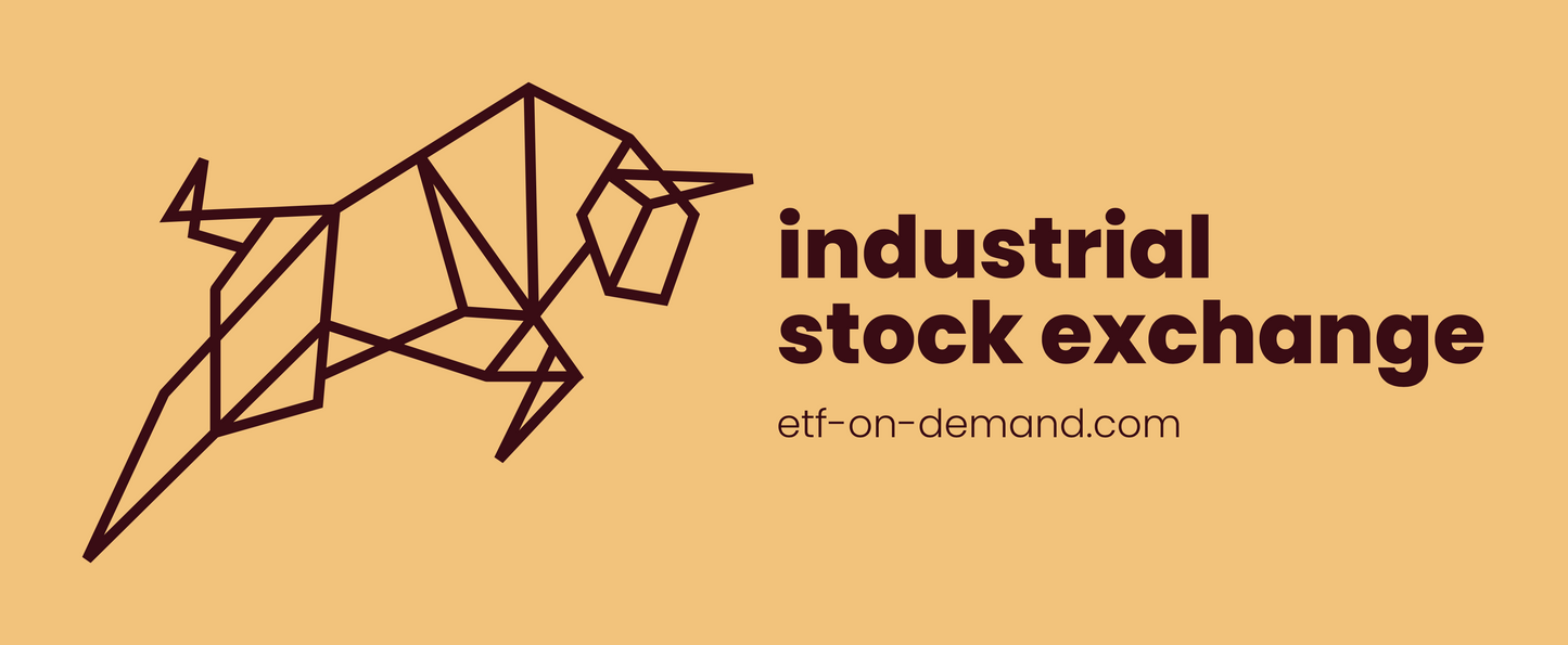 AAAA- Industrial Stock Exchange (ISE) Affiliates Program