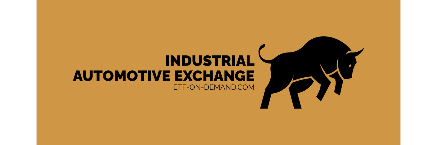 OPEN INVITATION: Participate in (IA-50) Indices- for Companies in the Industrial-Automotive Supply Chain