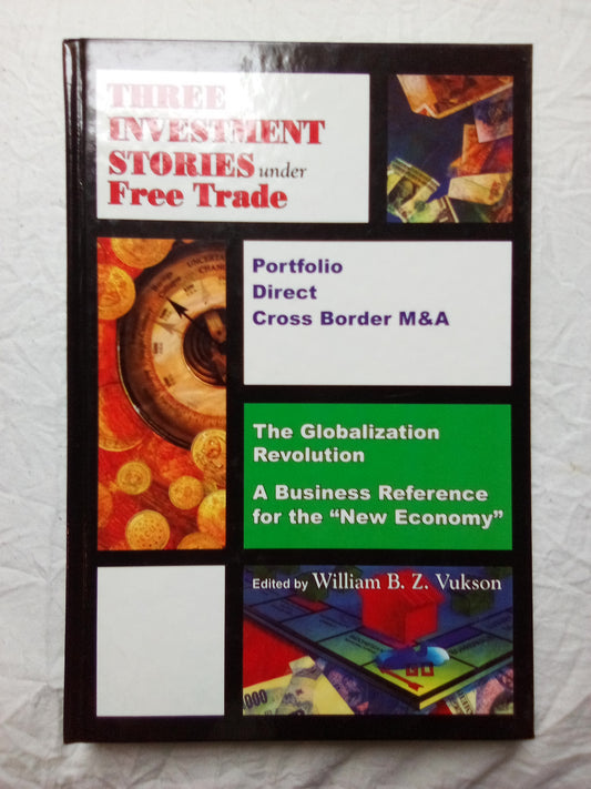 Three Investment Stories Under Free Trade