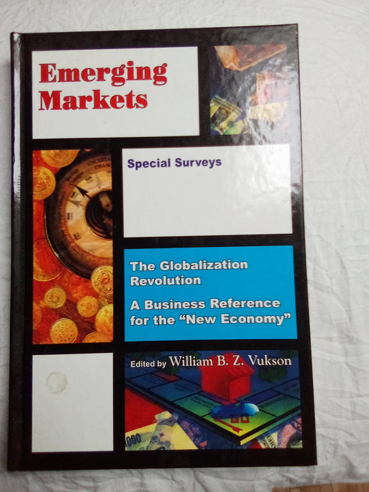 Emerging Markets & Special Surveys
