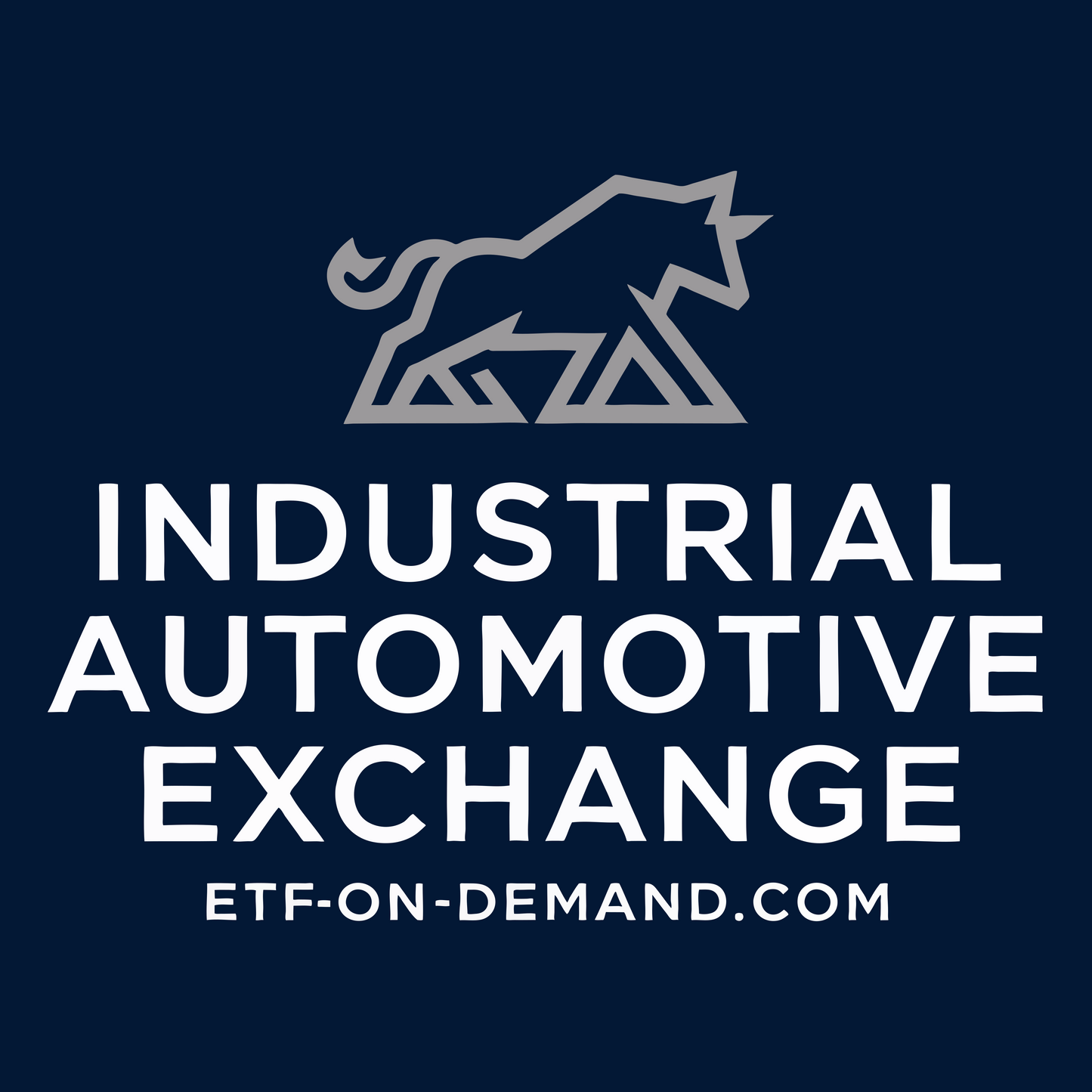 ** Industrial-Automotive Exchange- Special Detroit Auto Show Sponsorships **