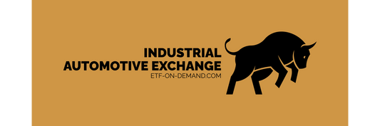 Benchmarking Index Data Provider- Media Companies- IA-50 Index (Industrial-Automotive)
